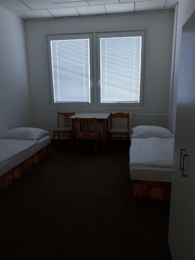 Pension Kord Most Exterior foto