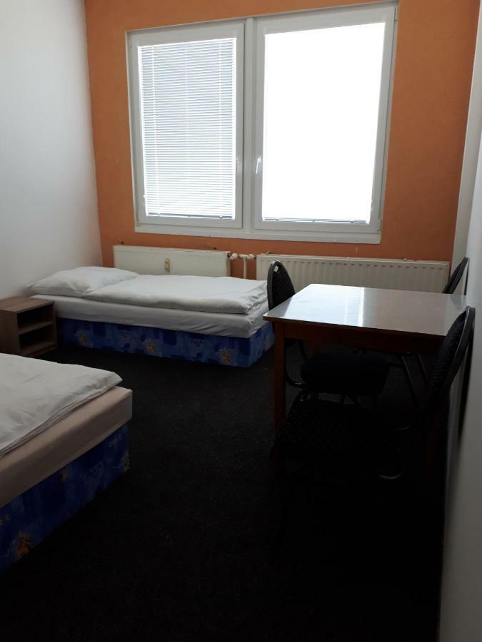 Pension Kord Most Exterior foto