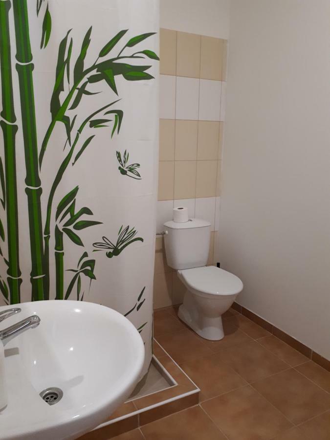 Pension Kord Most Exterior foto